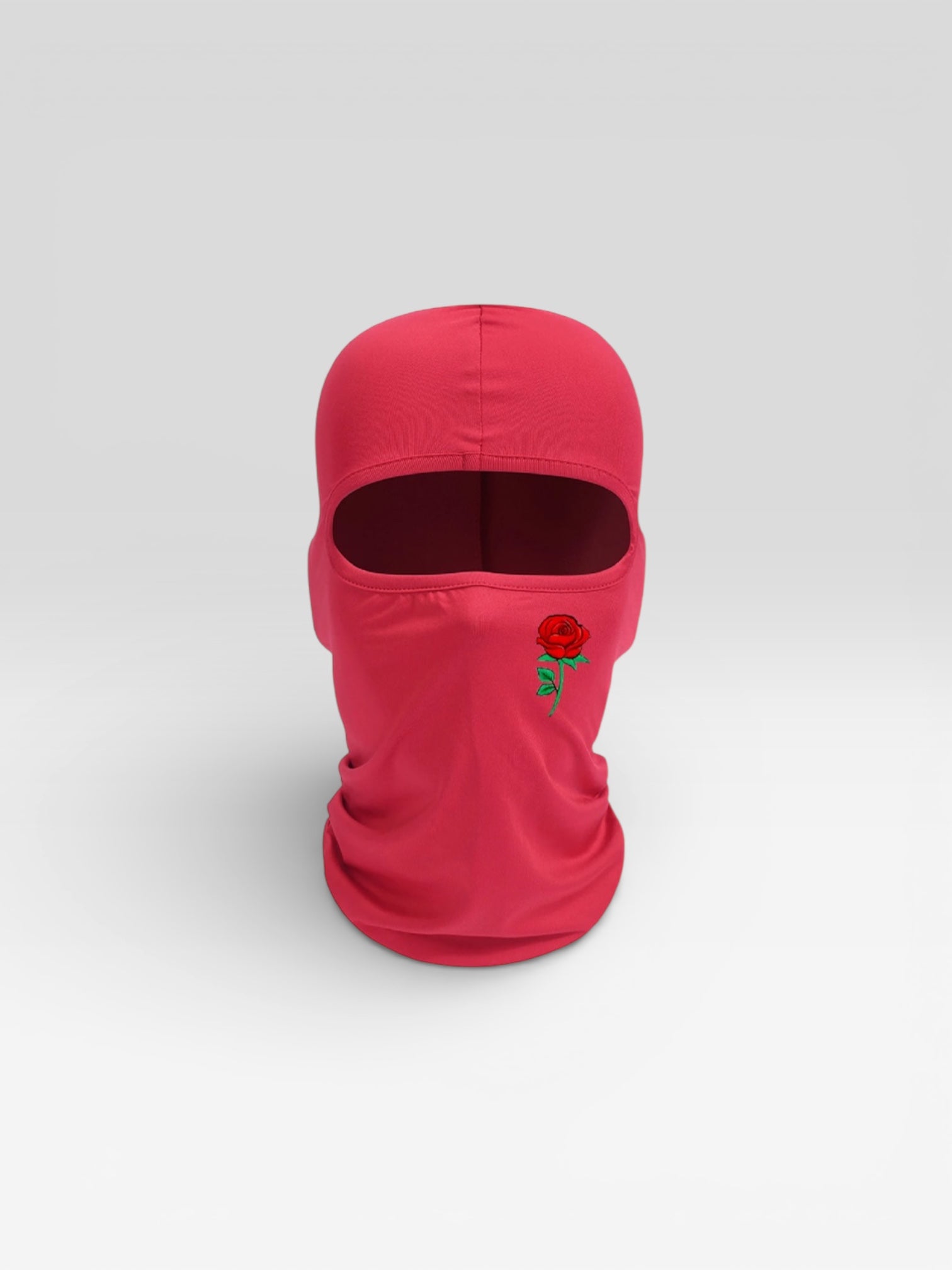Rose Balaclava
