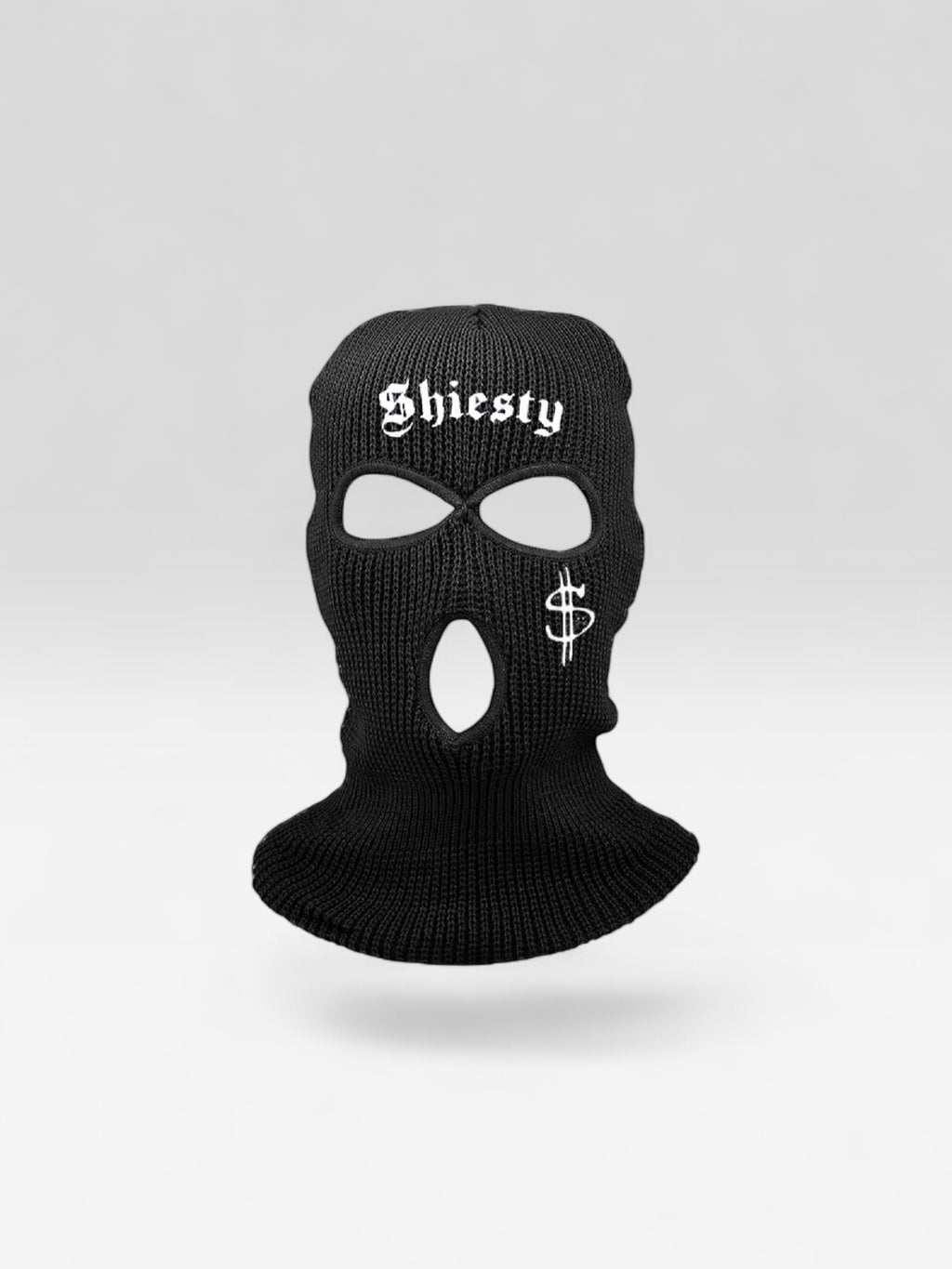 Shiesty Balaklava