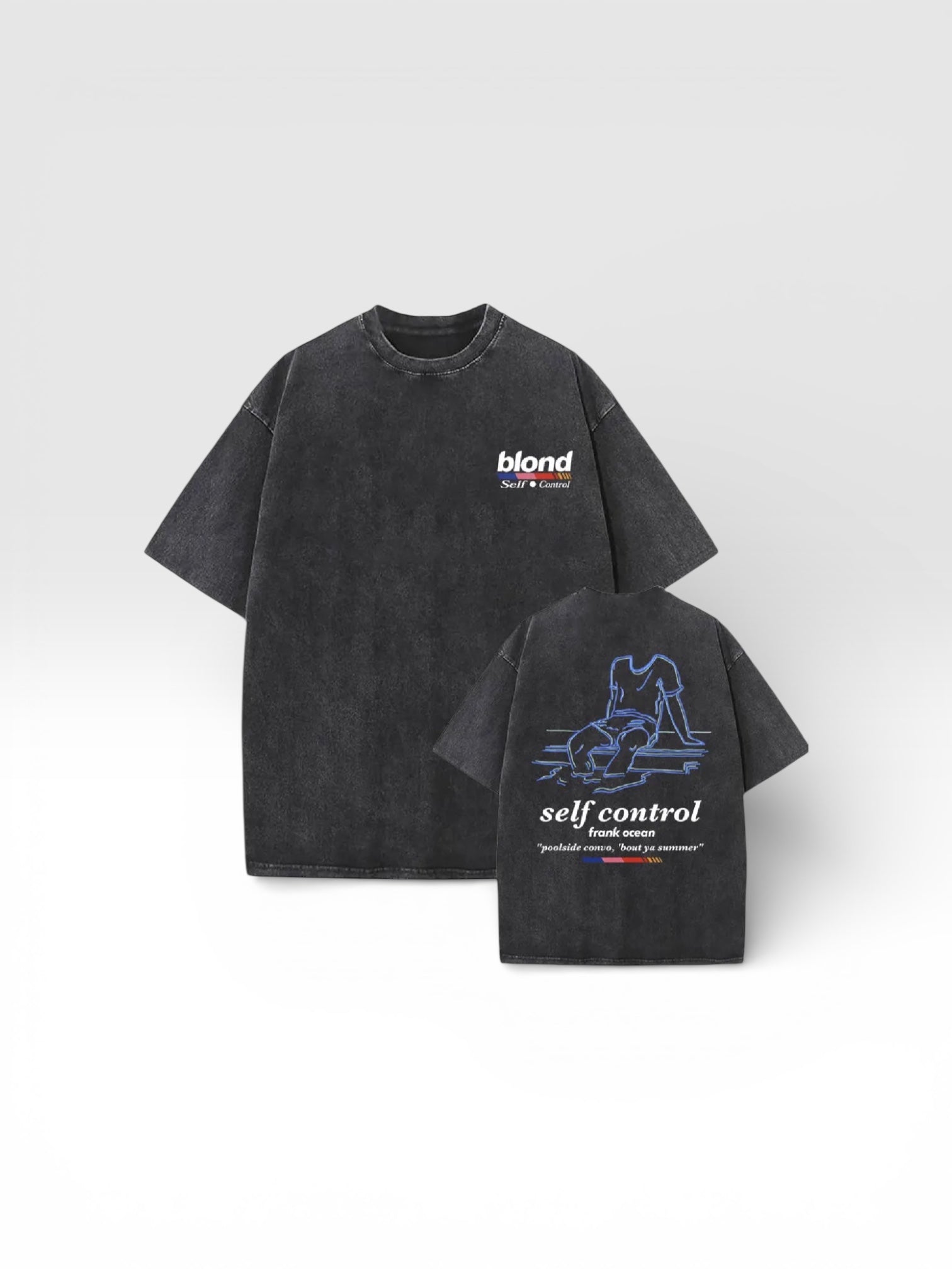 Frank Ocean Collection