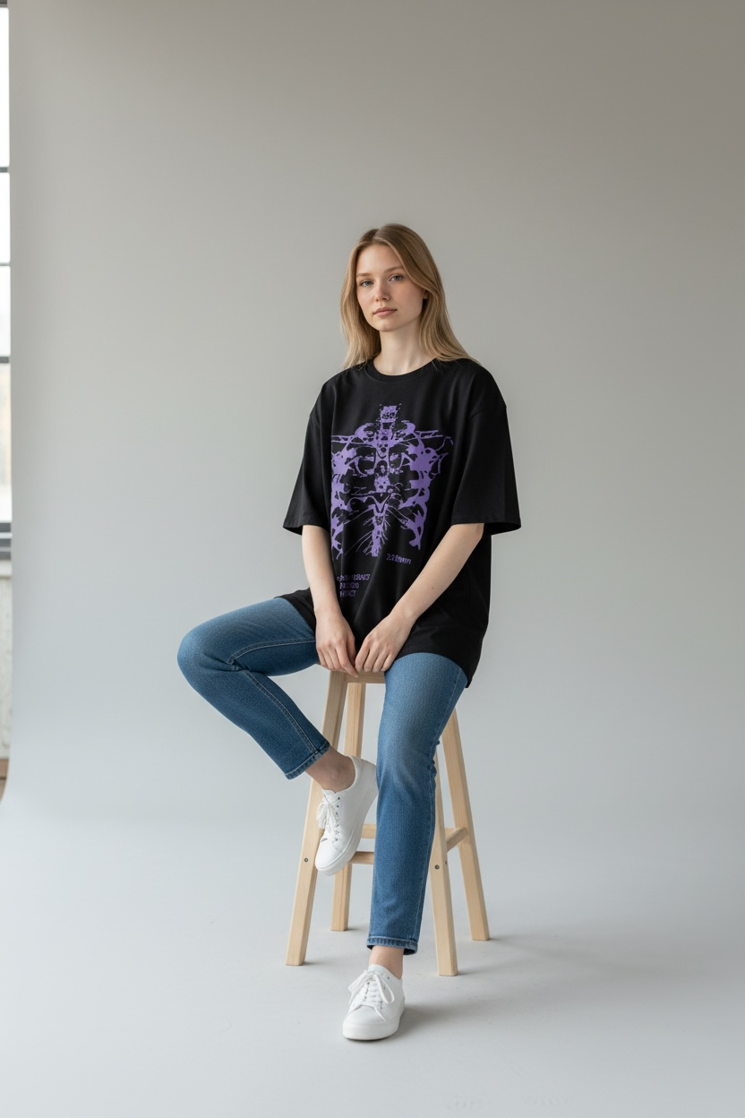 Skull Bones T-Shirts
