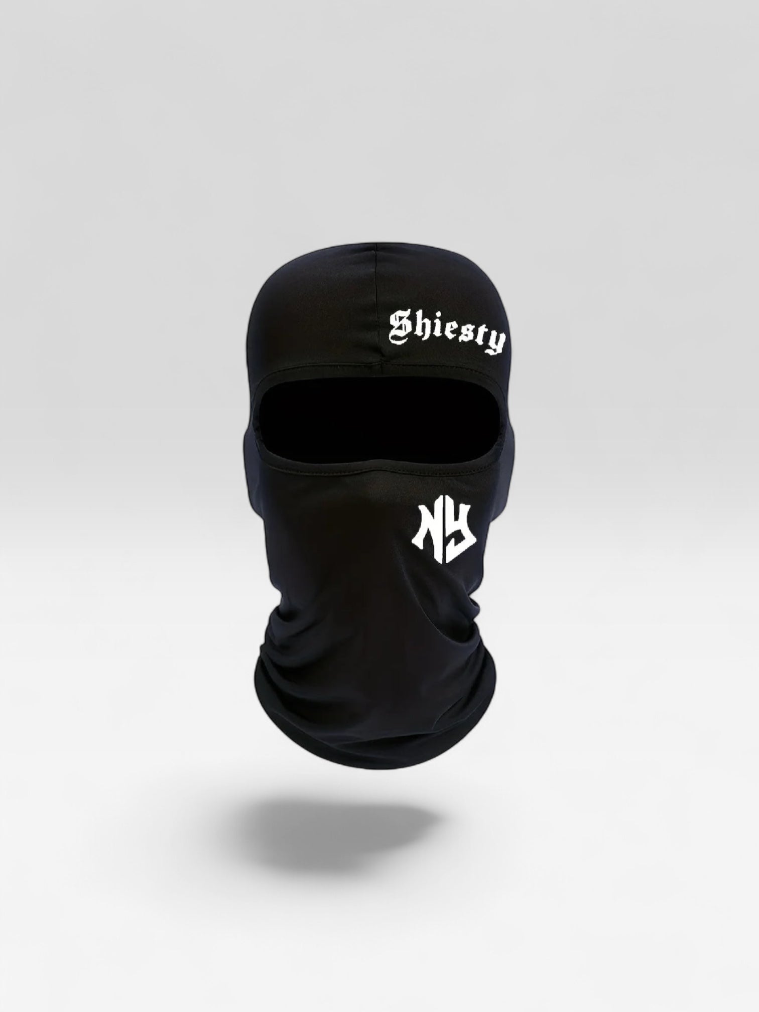 Shiesty Ski Mask