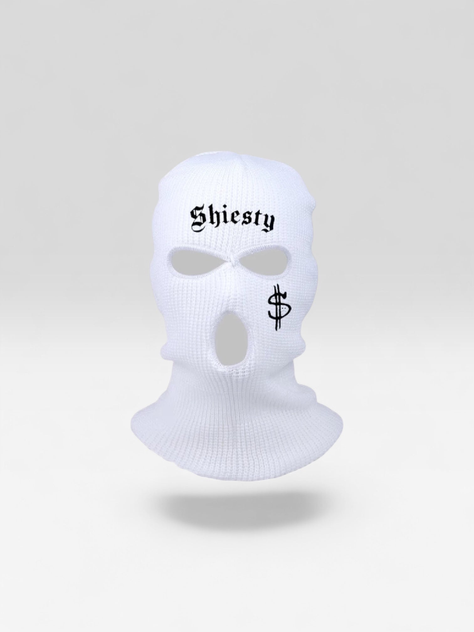 Shiesty Balaklava