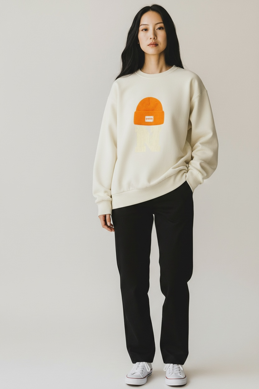Flest Sweatshirt