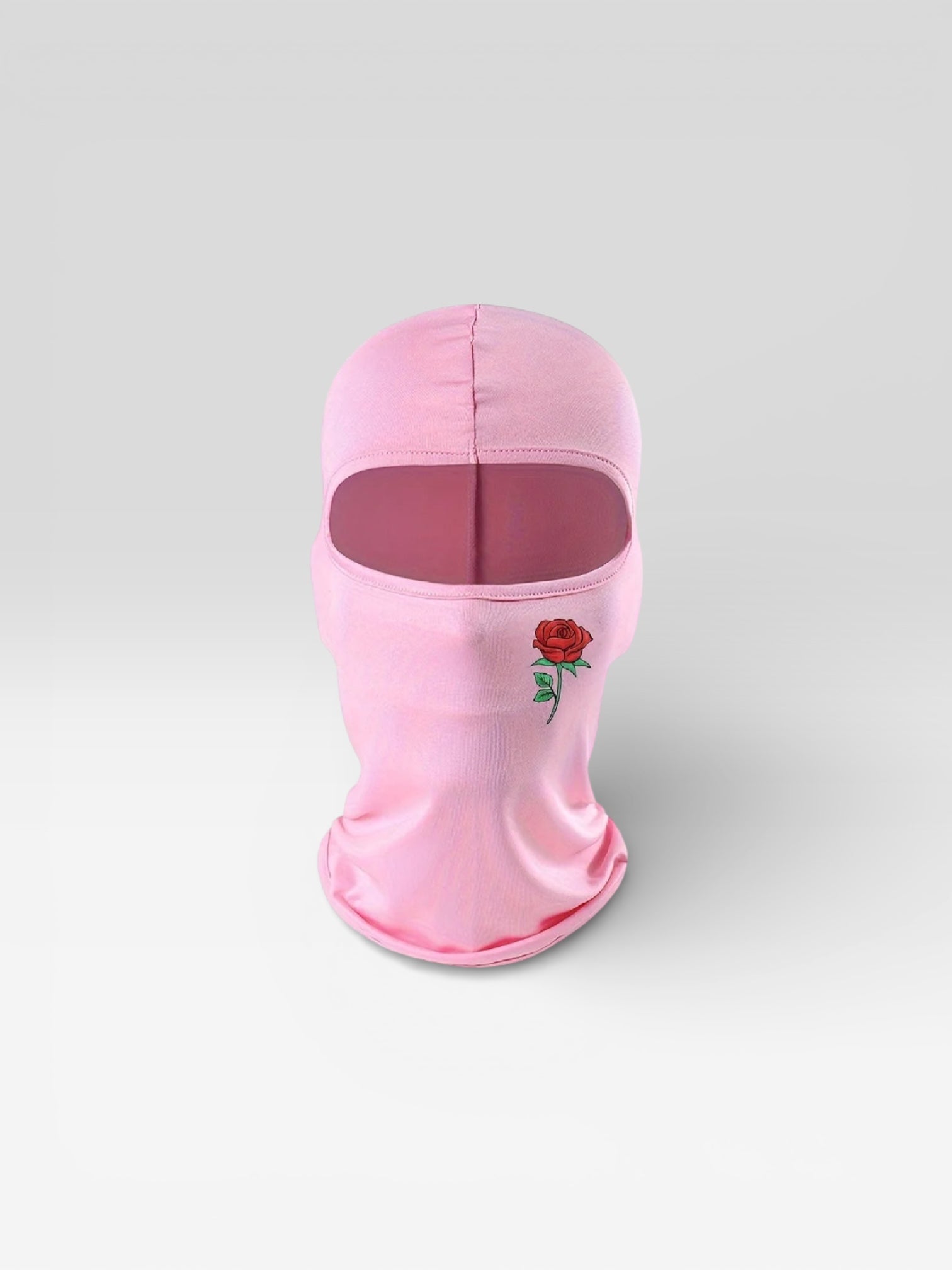 Rose Balaclava
