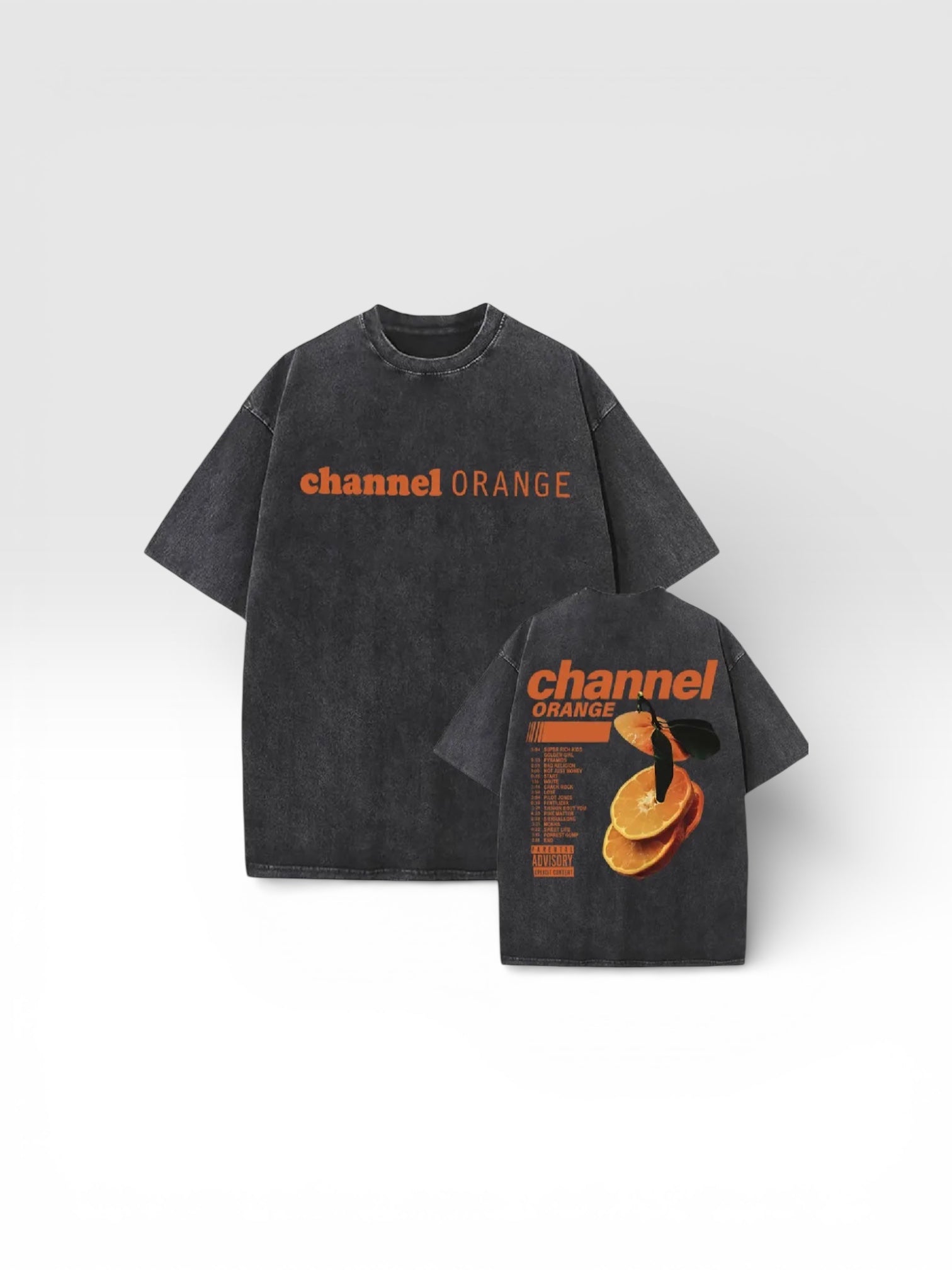 Frank Ocean Collection