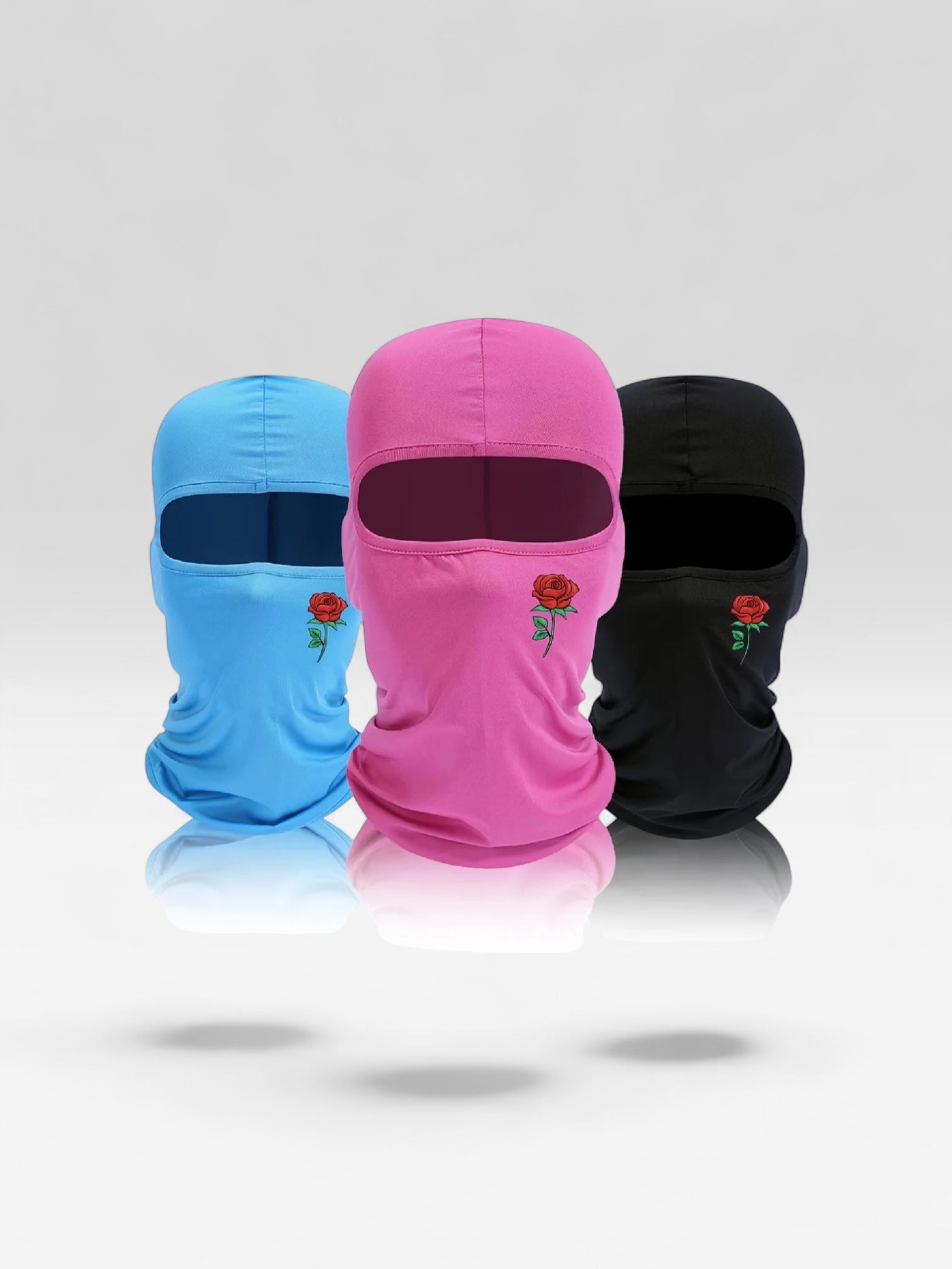 Rose Balaclava