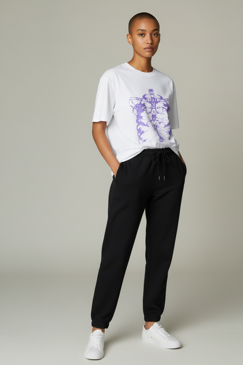 Skull Bones T-Shirts