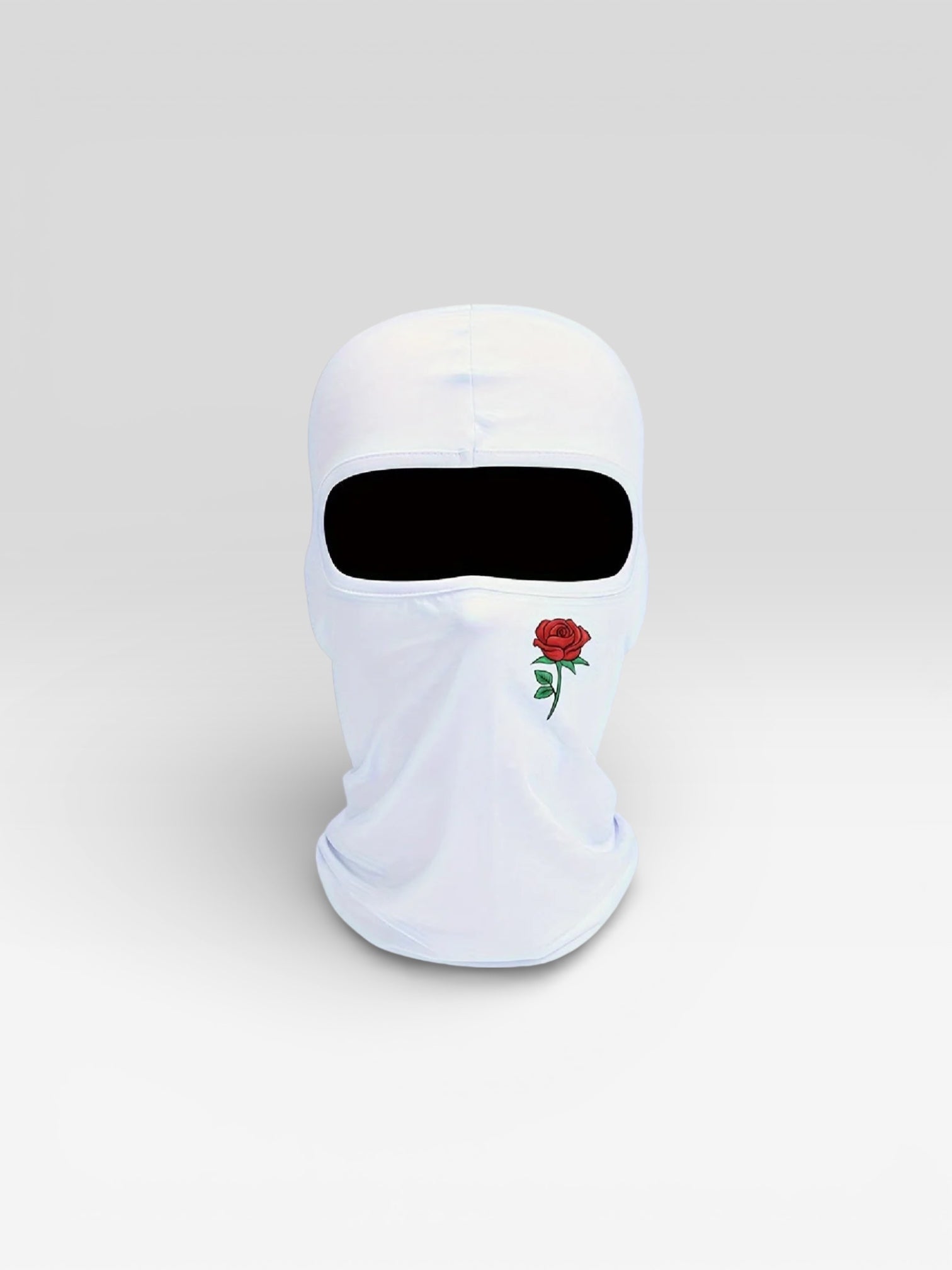 Rose Balaclava