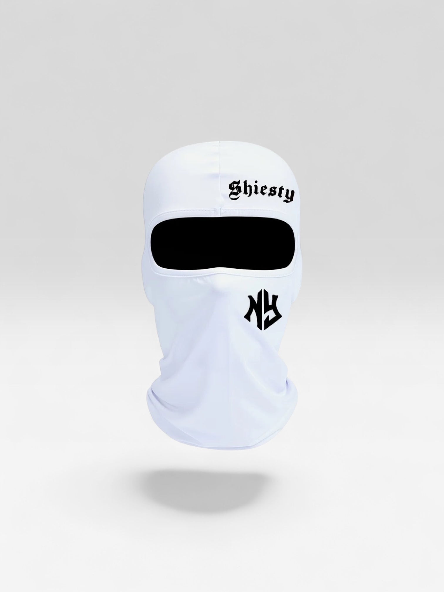 Shiesty Ski Mask