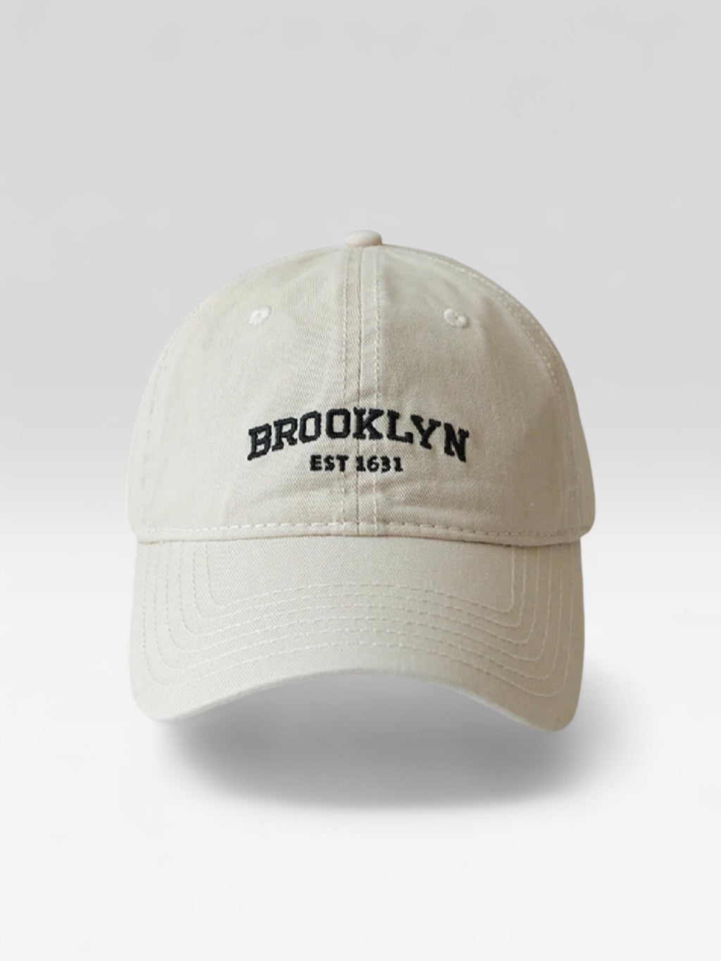 Brooklyn Baseball Cap