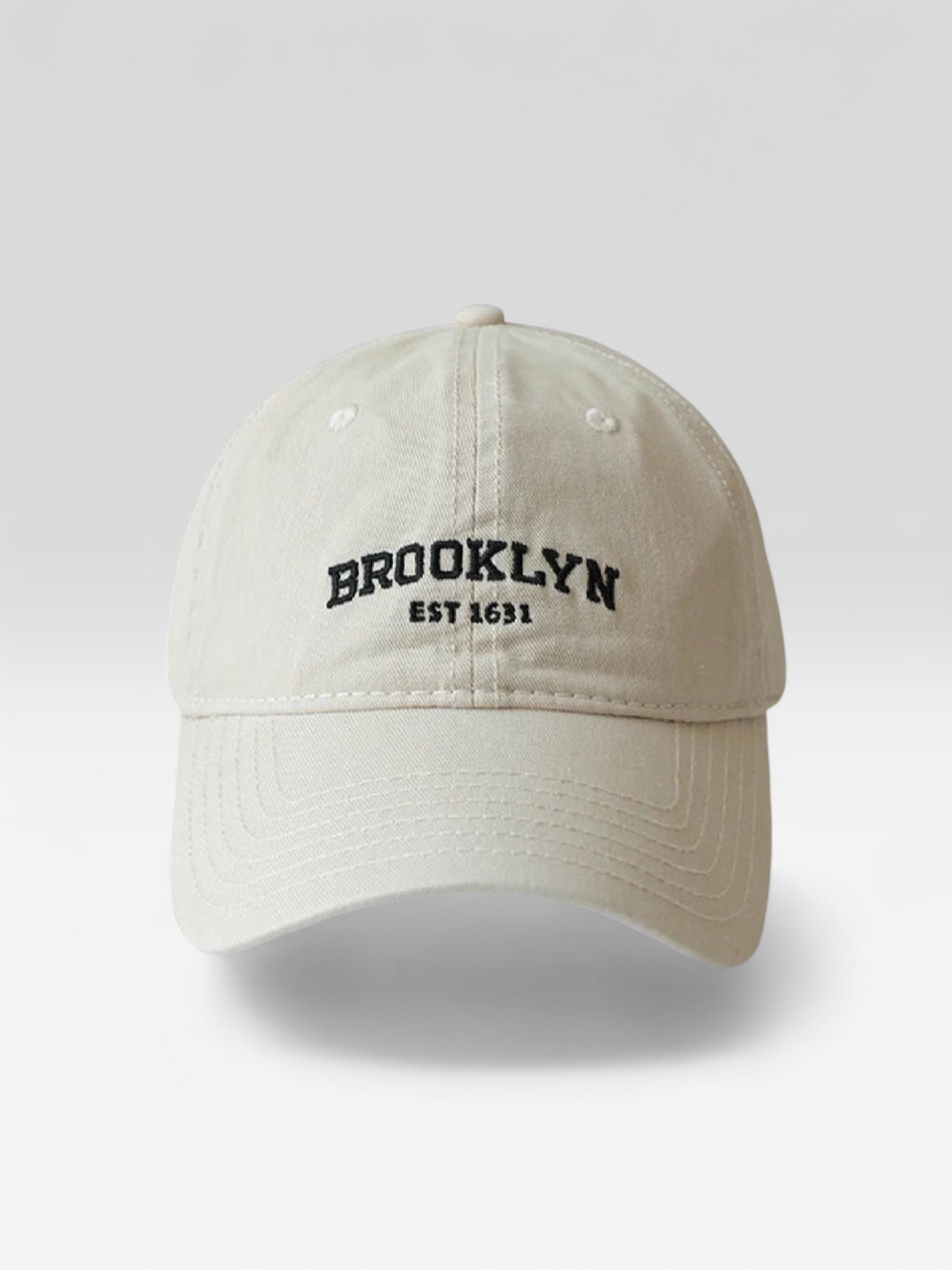 Brooklyn Baseball Cap