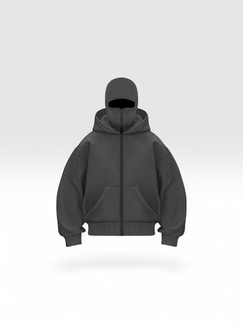 Balaclava Hoodie