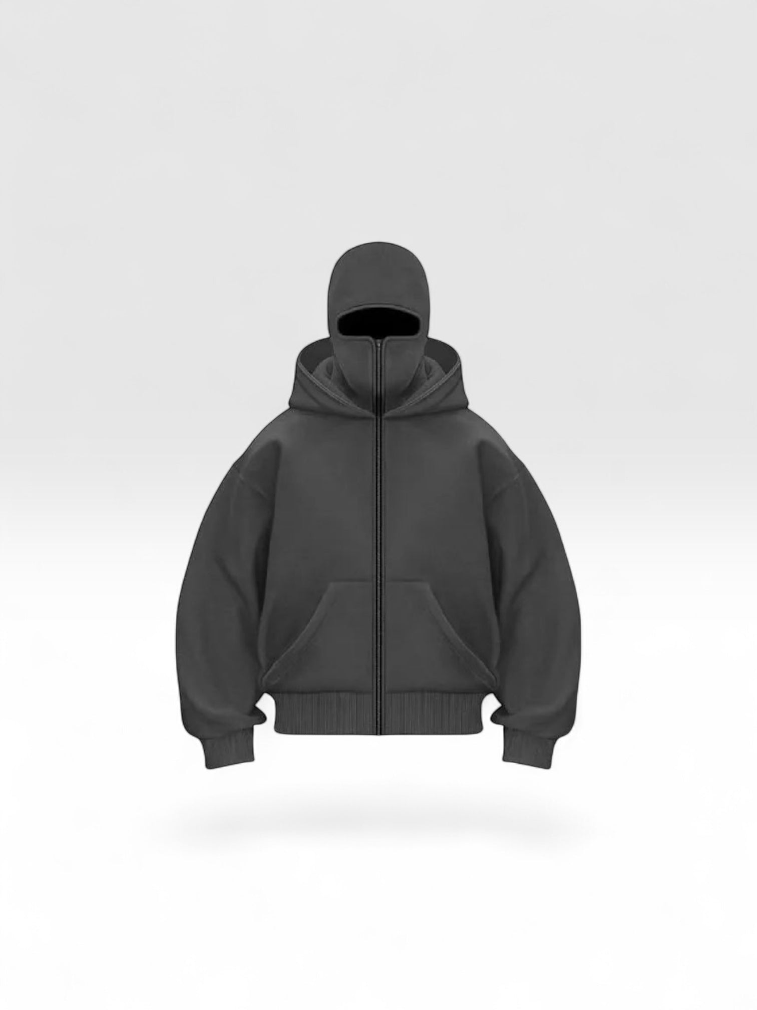 Balaclava Hoodie