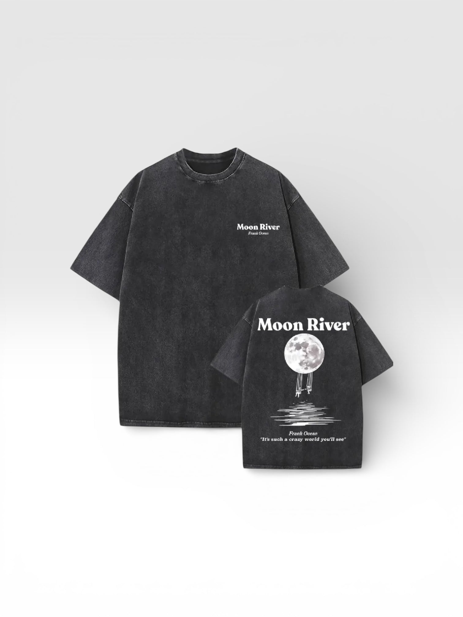 Frank Ocean Collection