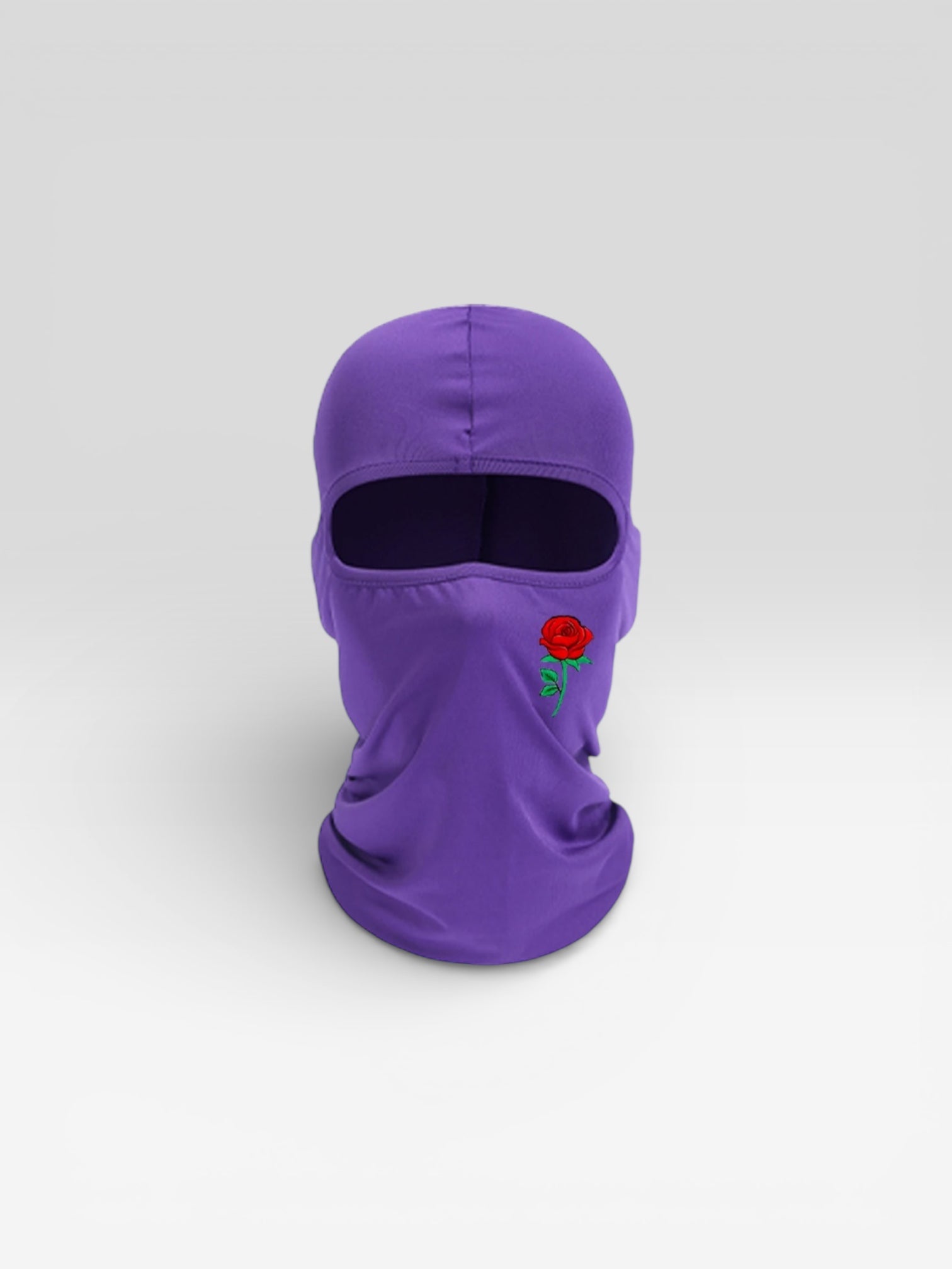 Rose Balaclava