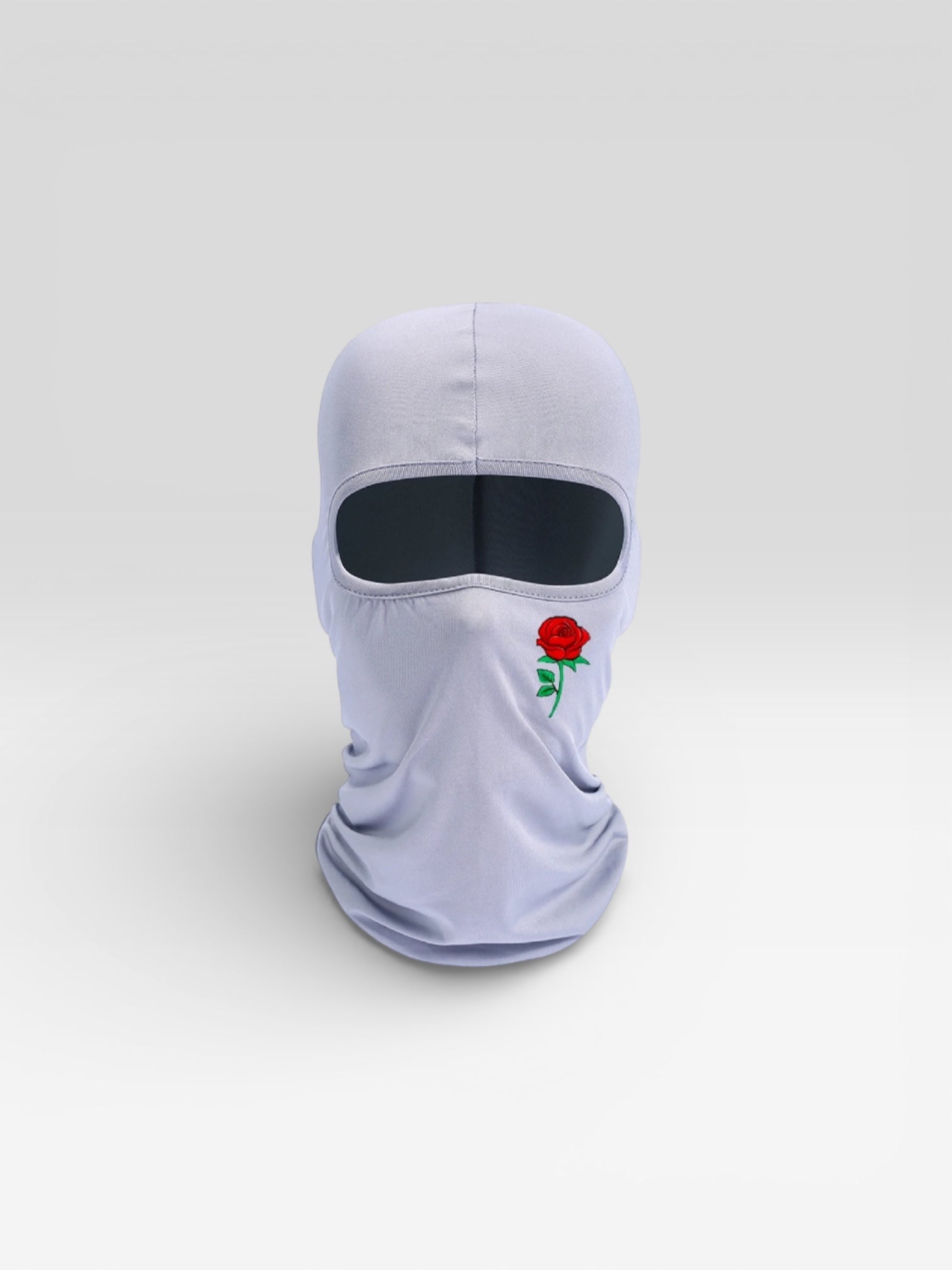 Rose Balaclava
