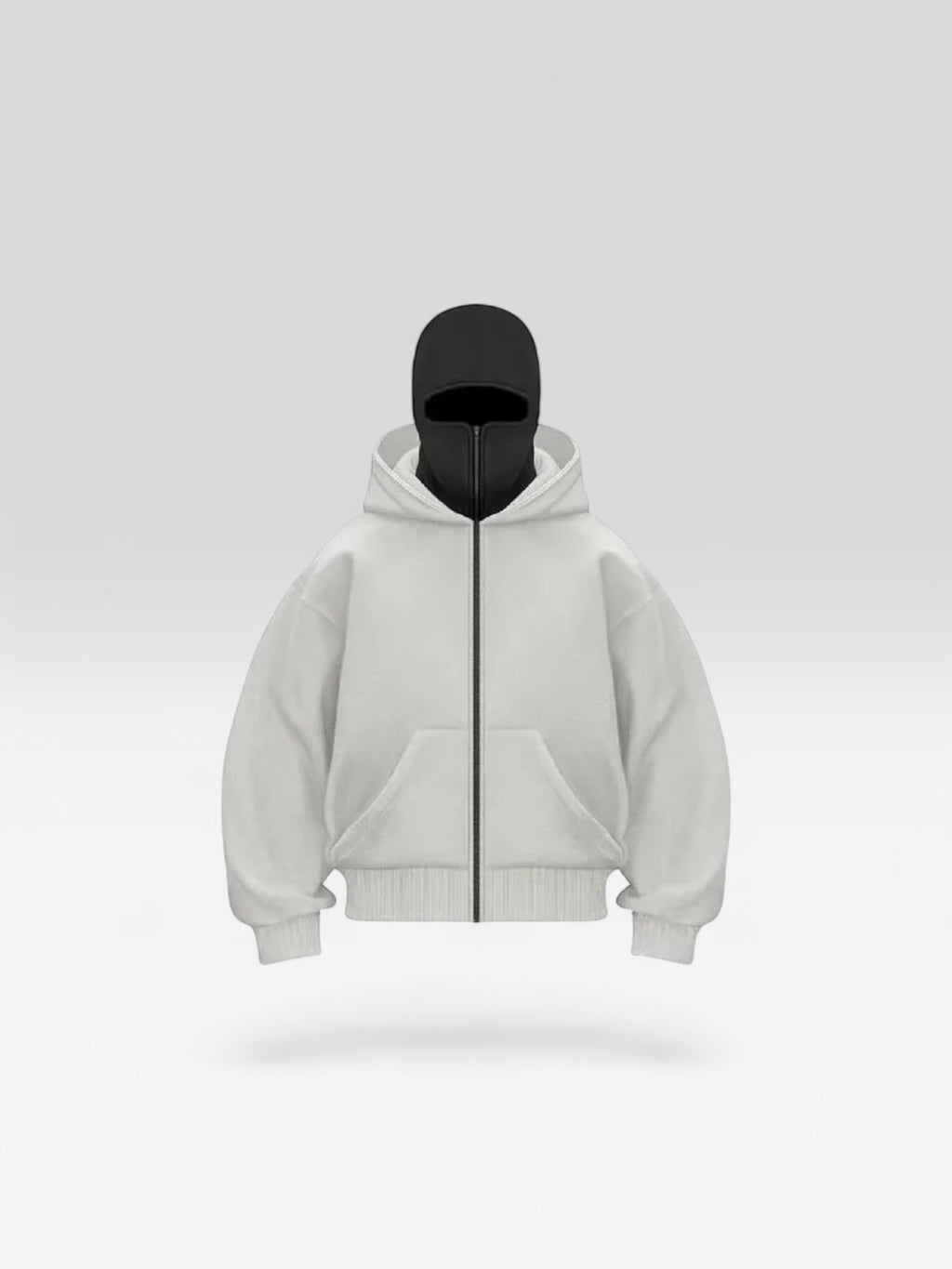 Balaclava Hoodie