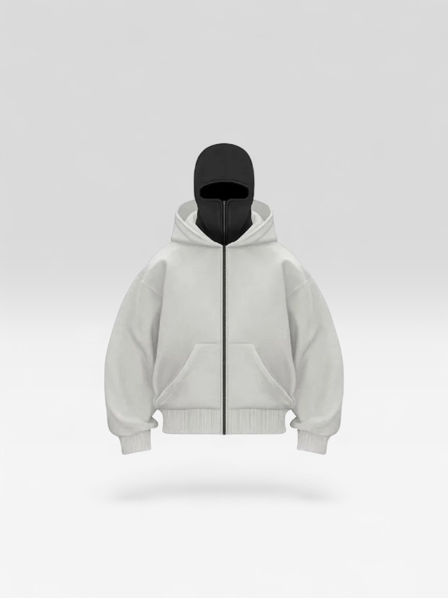 Balaclava Hoodie