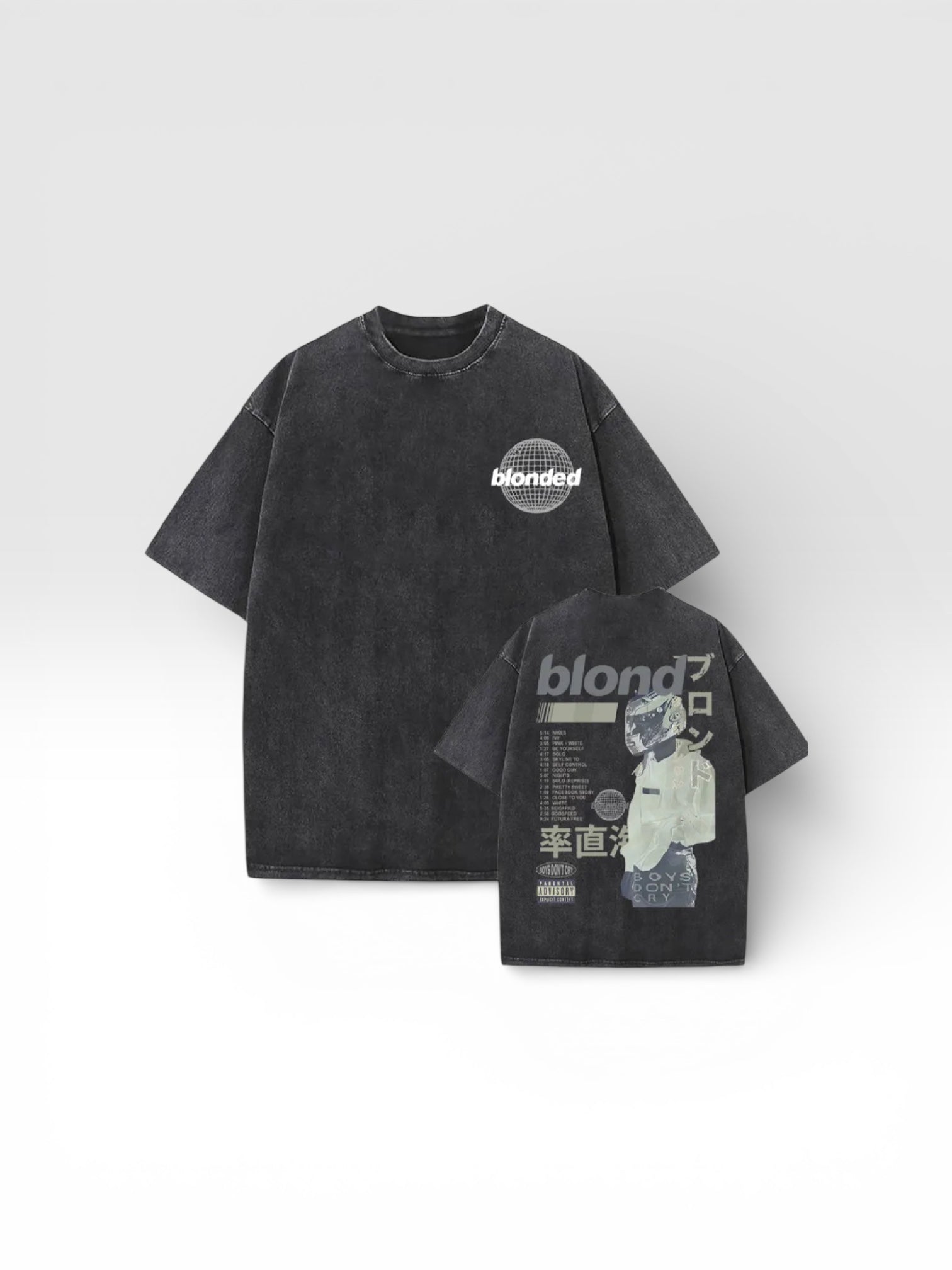 Frank Ocean Collection