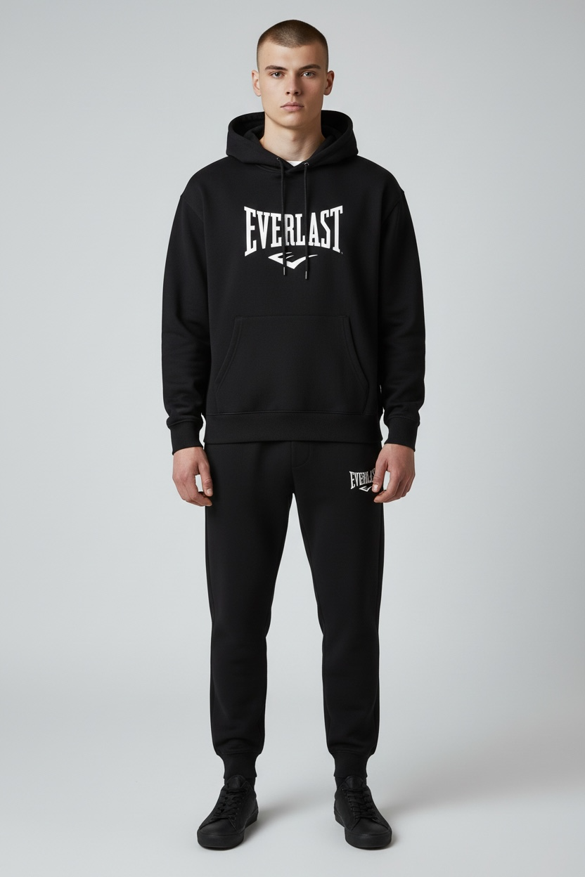 EVERLAST Track Suit