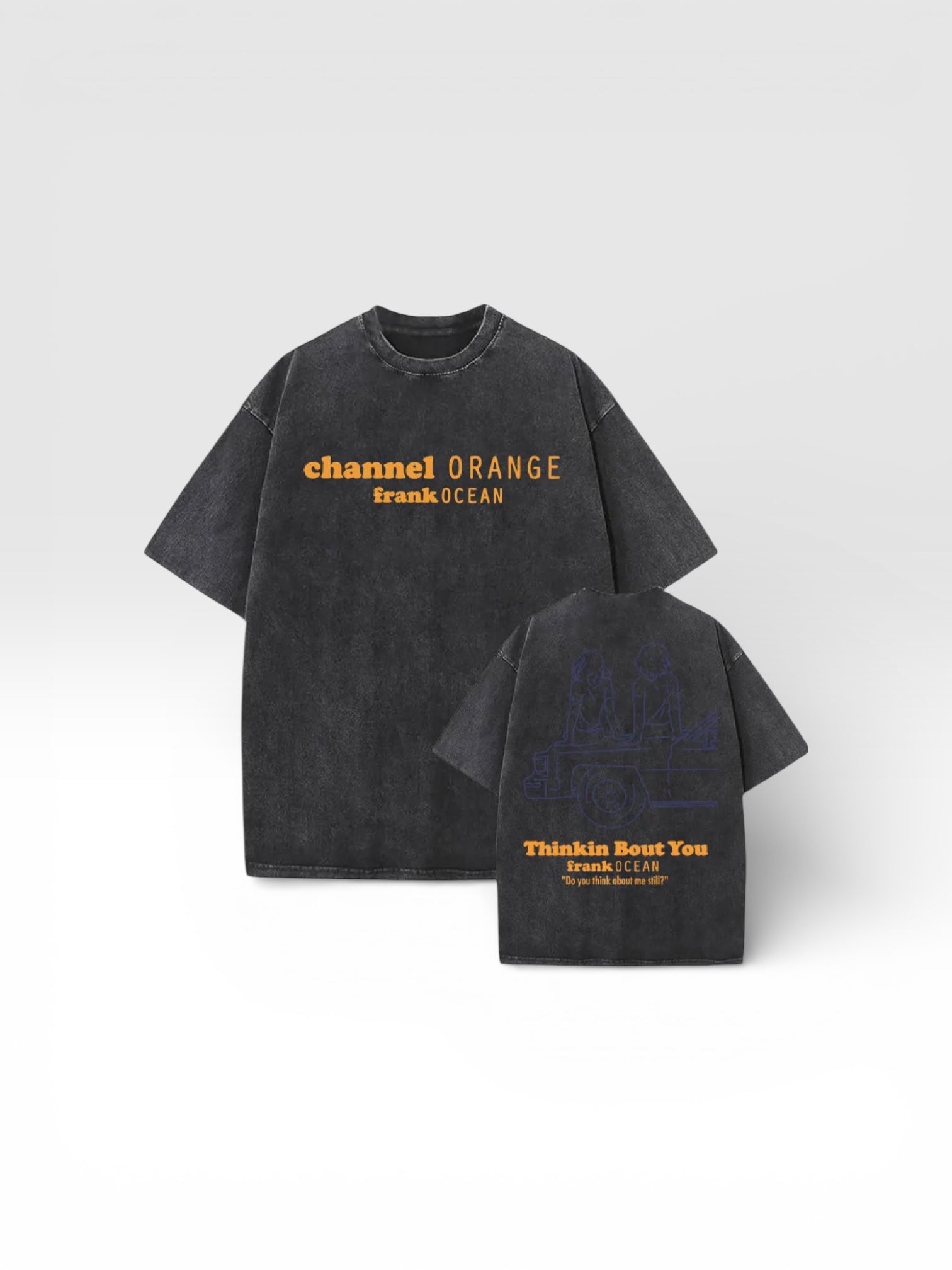 Frank Ocean Collection