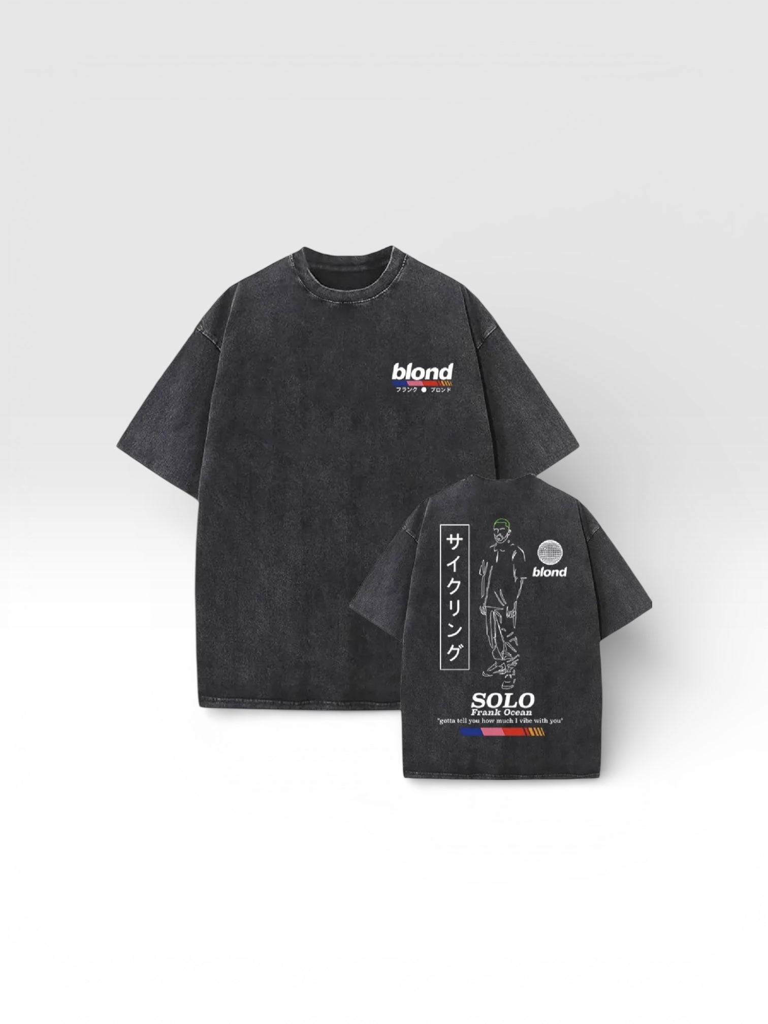 Frank Ocean Collection