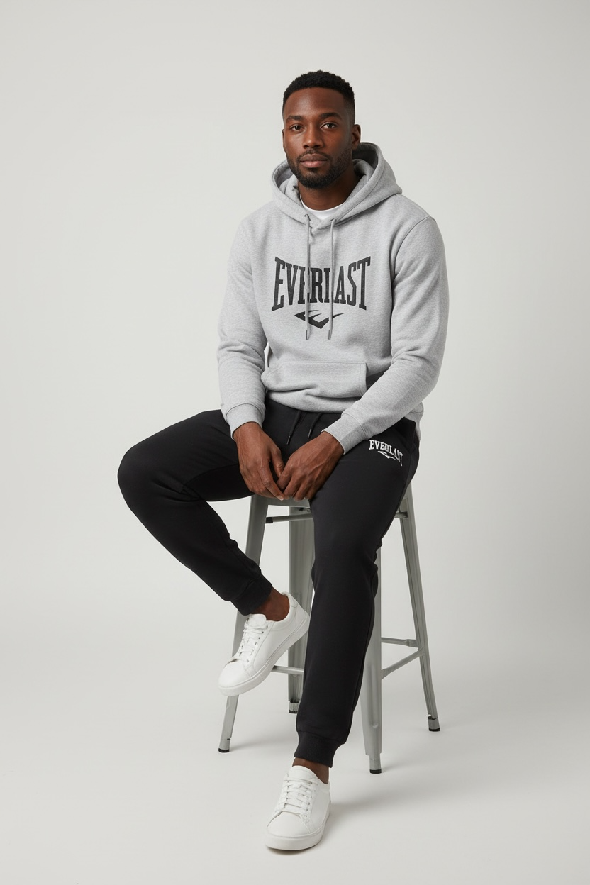 EVERLAST Track Suit