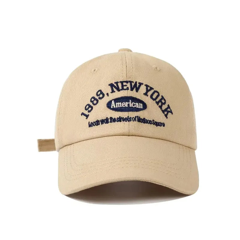 NY Cap