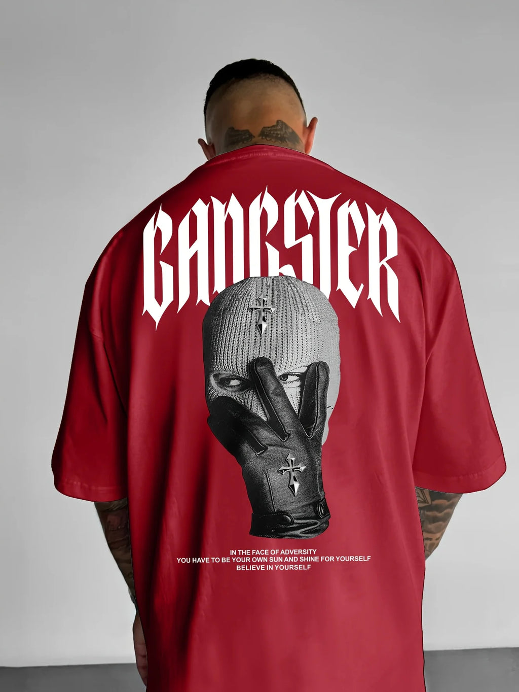 Gangster T-Shirt