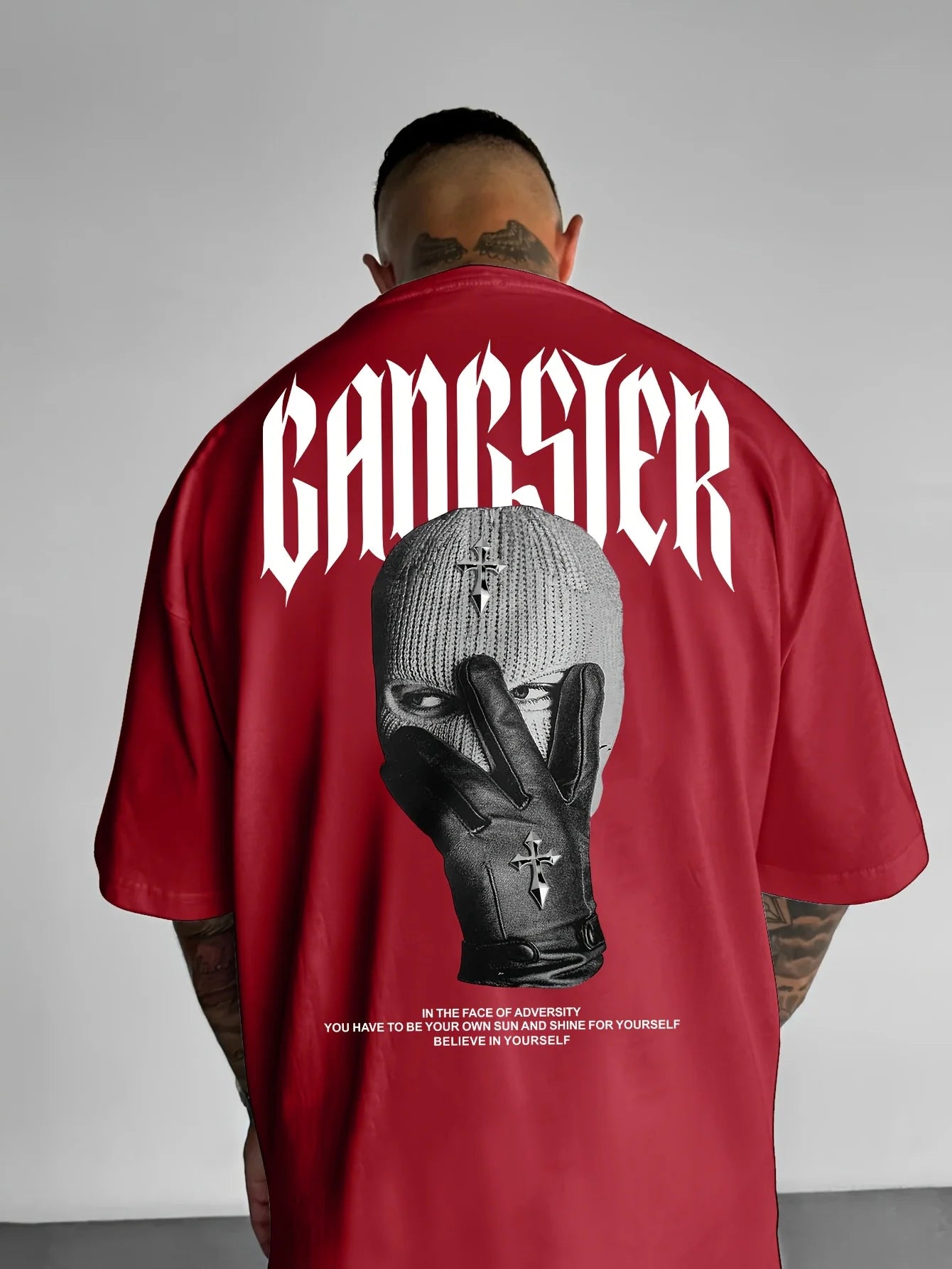 Gangster T-Shirt