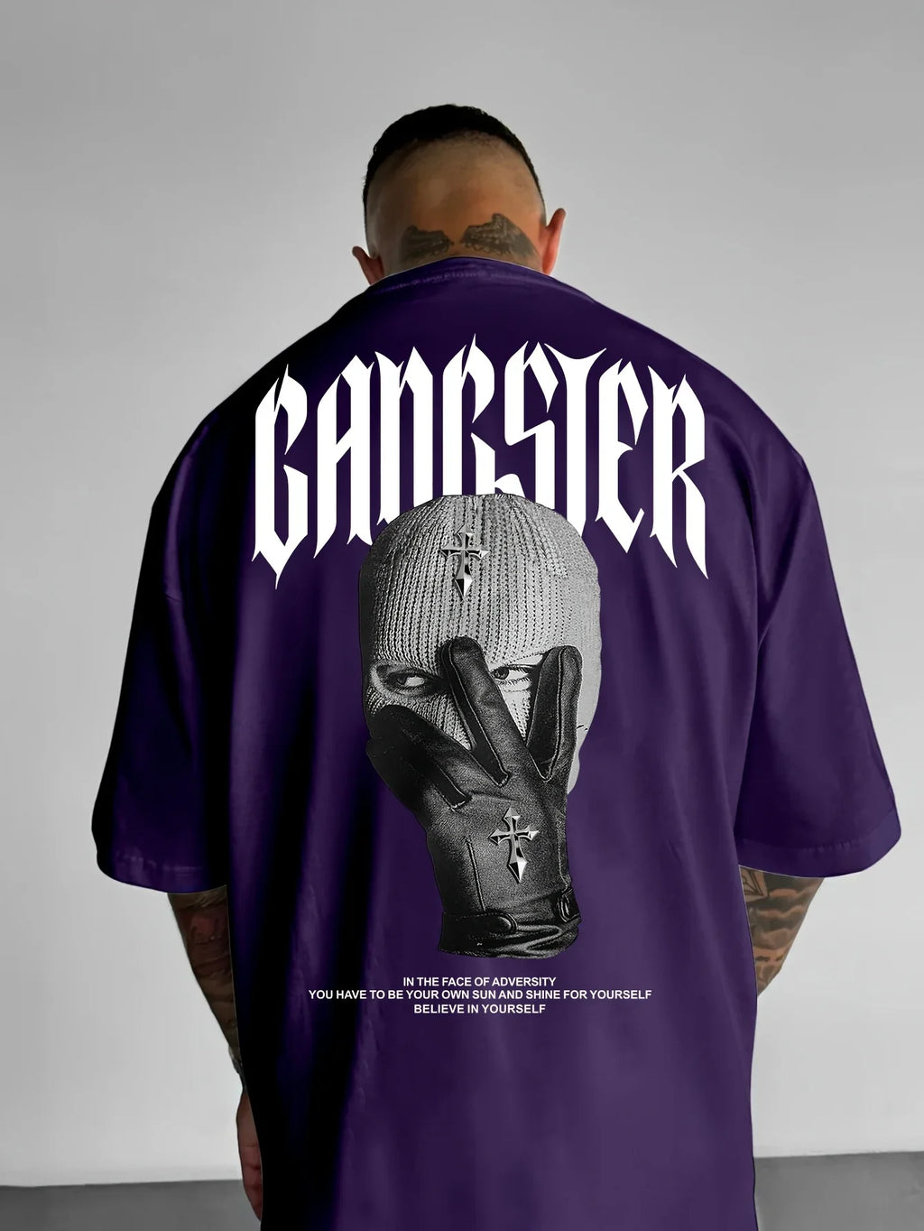 Gangster T-Shirt