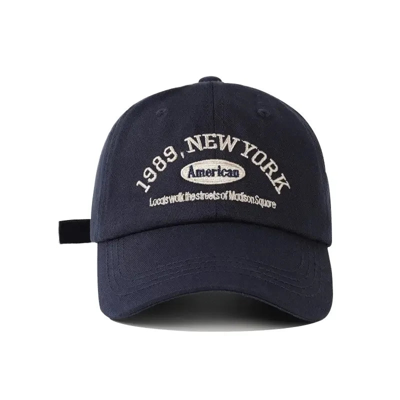 NY Cap