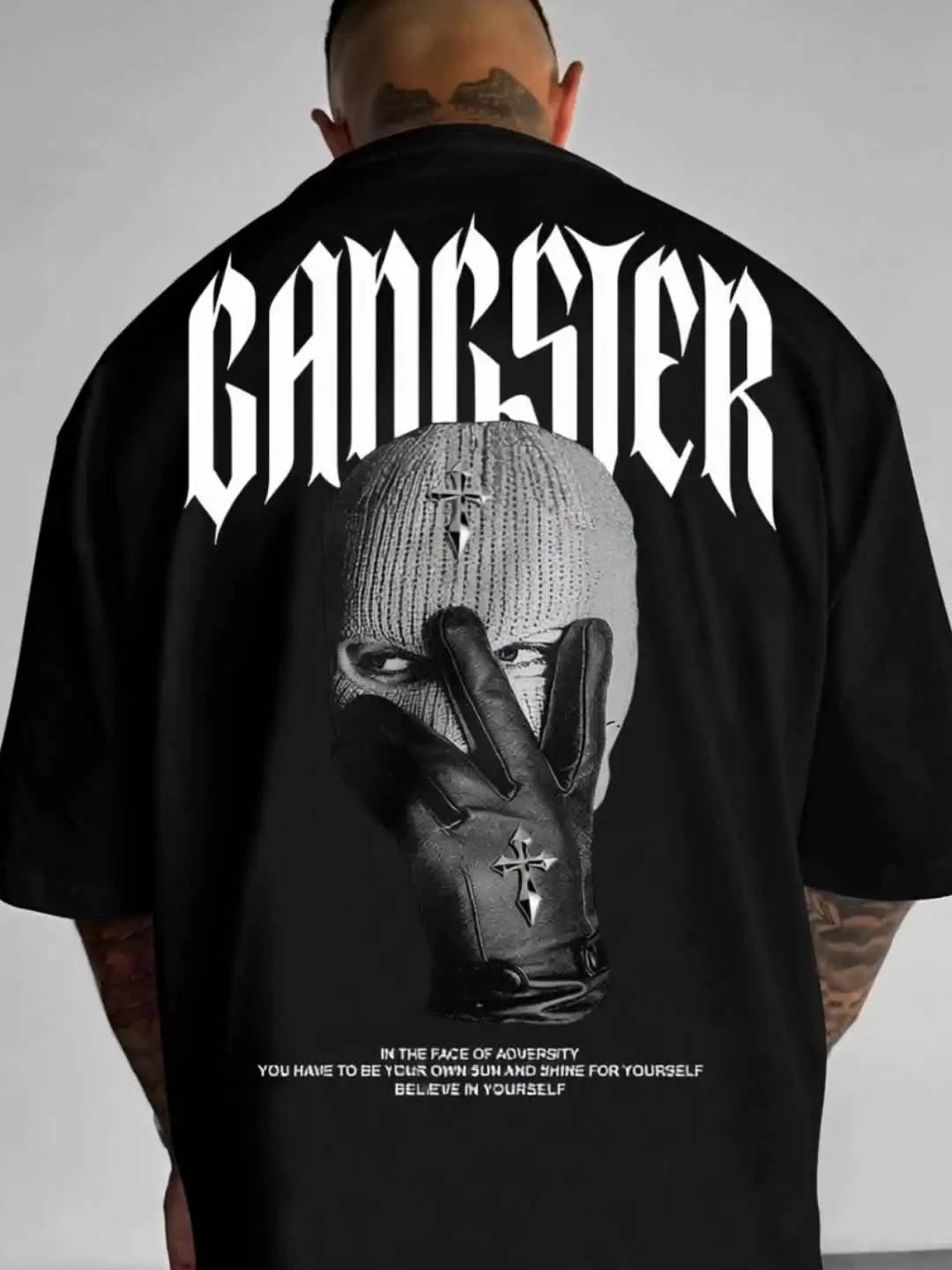 Gangster T-Shirt
