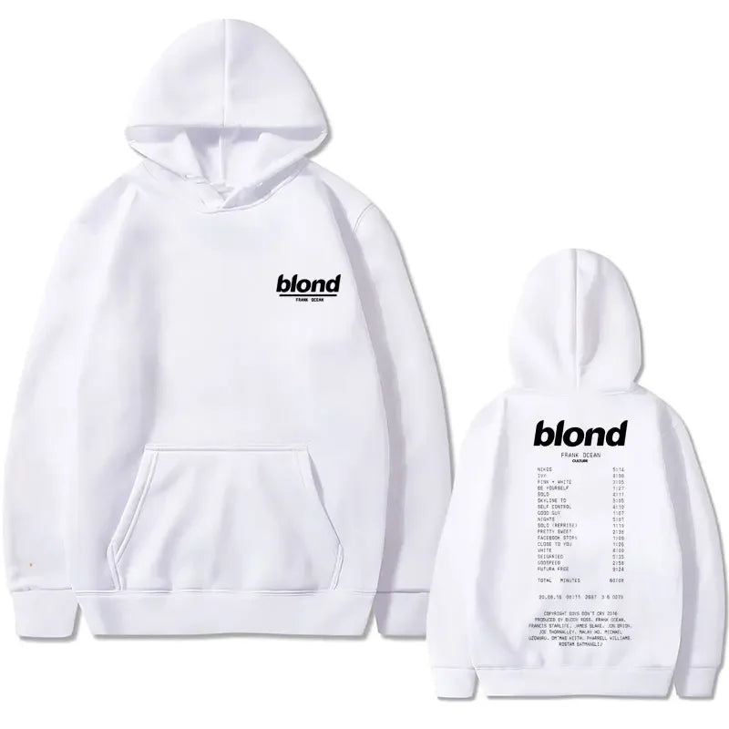 Frank Ocean Hoodie
