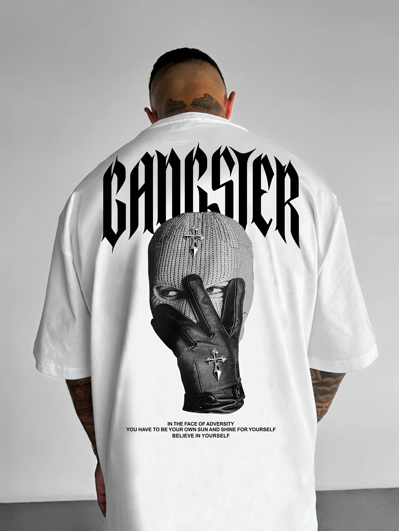 Gangster T-Shirt