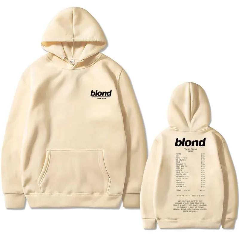 Frank Ocean Hoodie
