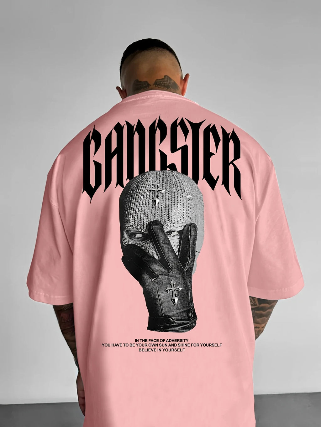 Gangster T-Shirt
