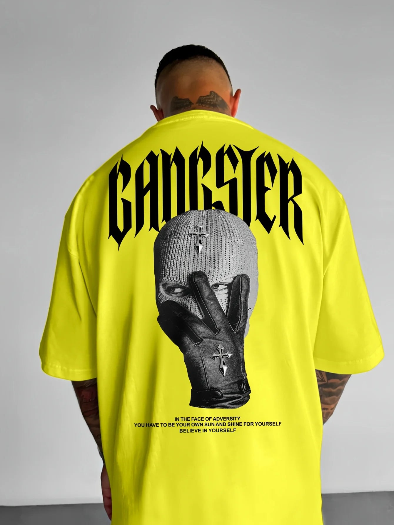 Gangster T-Shirt