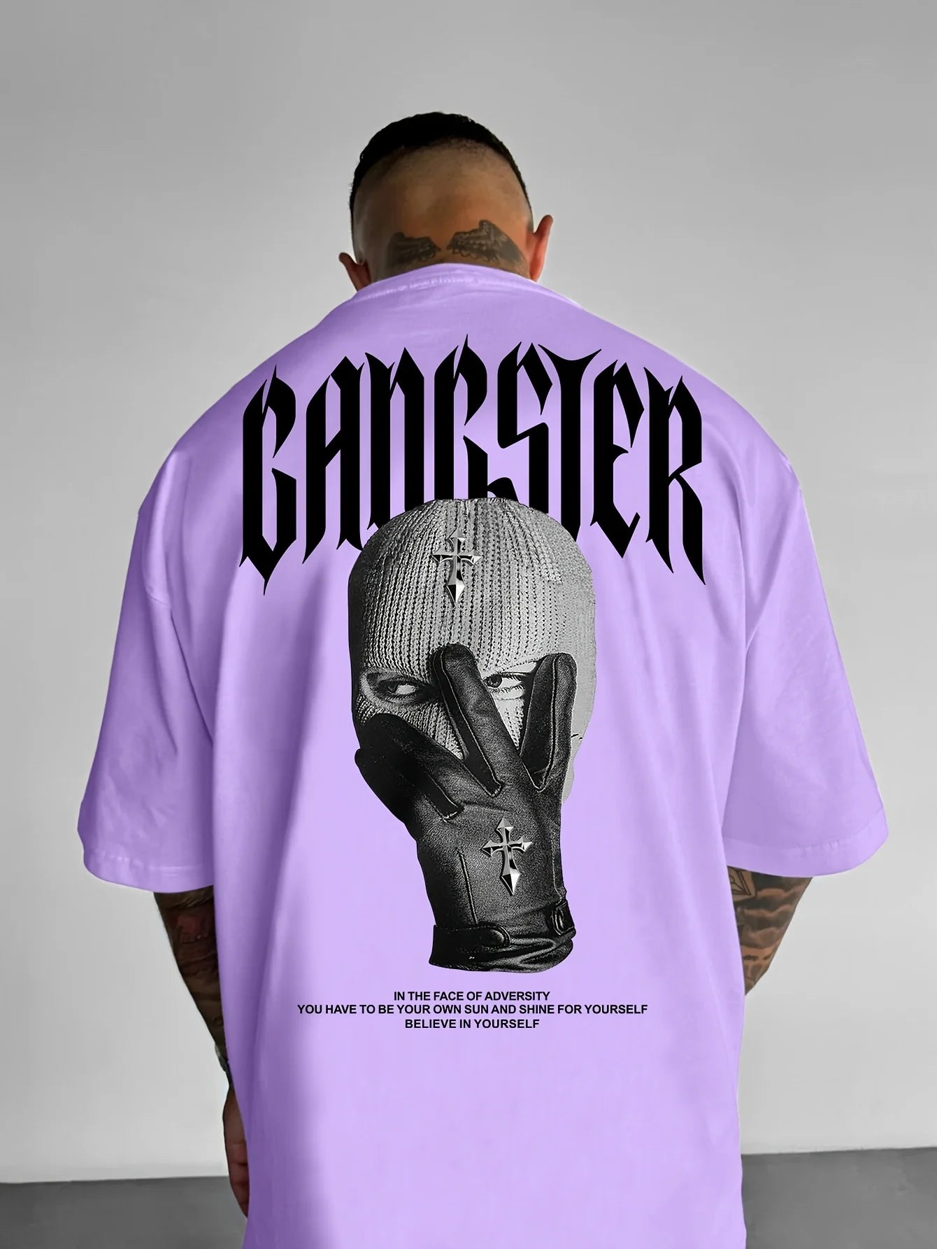 Gangster T-Shirt