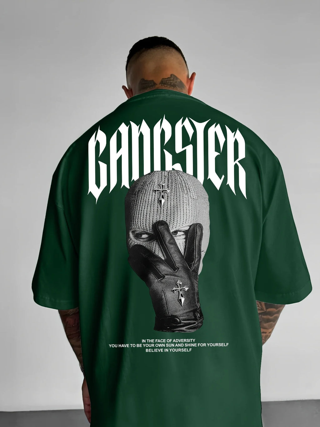 Gangster T-Shirt
