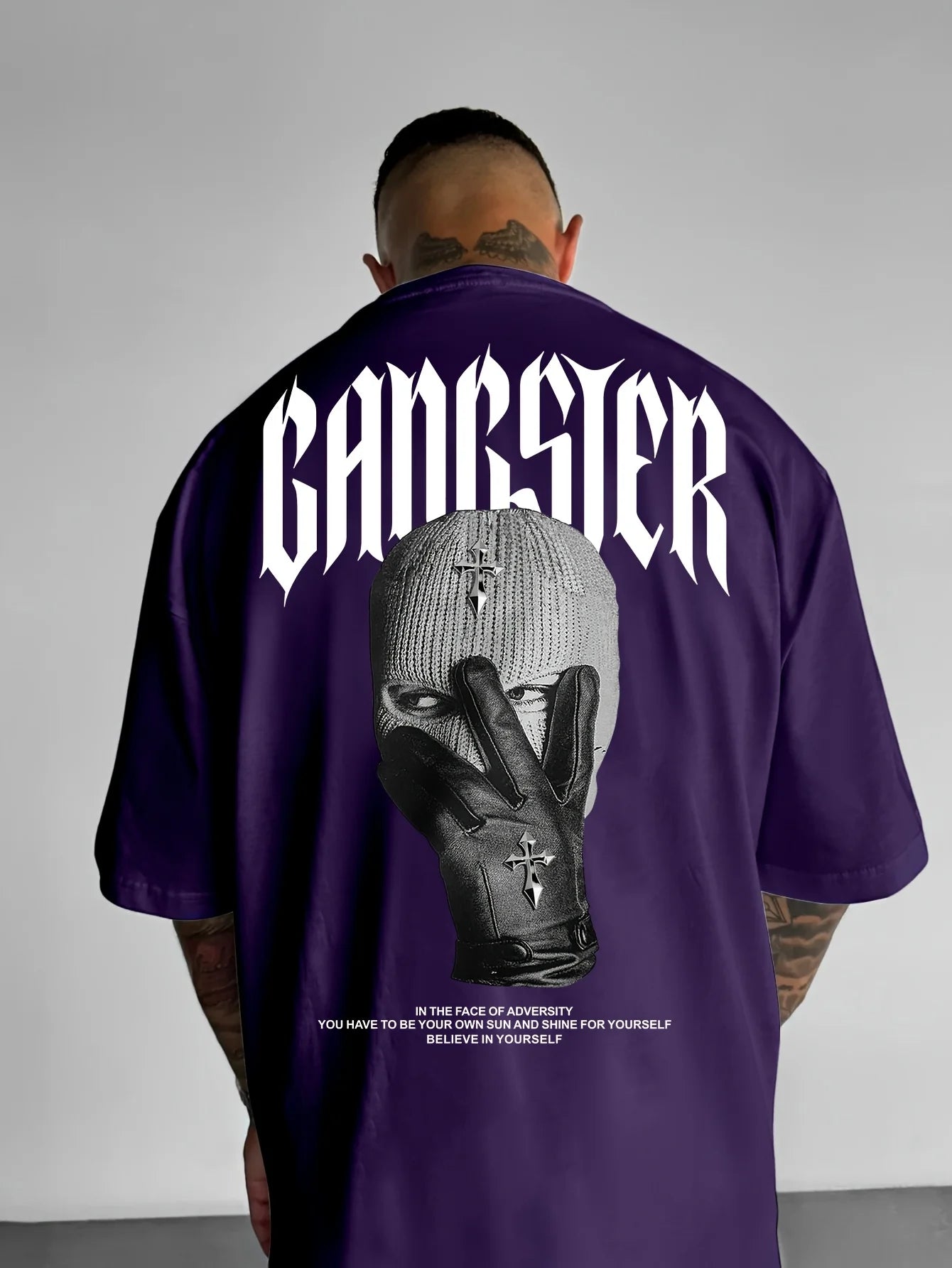 Gangster T-Shirt