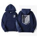Attack On Titan Hoodie