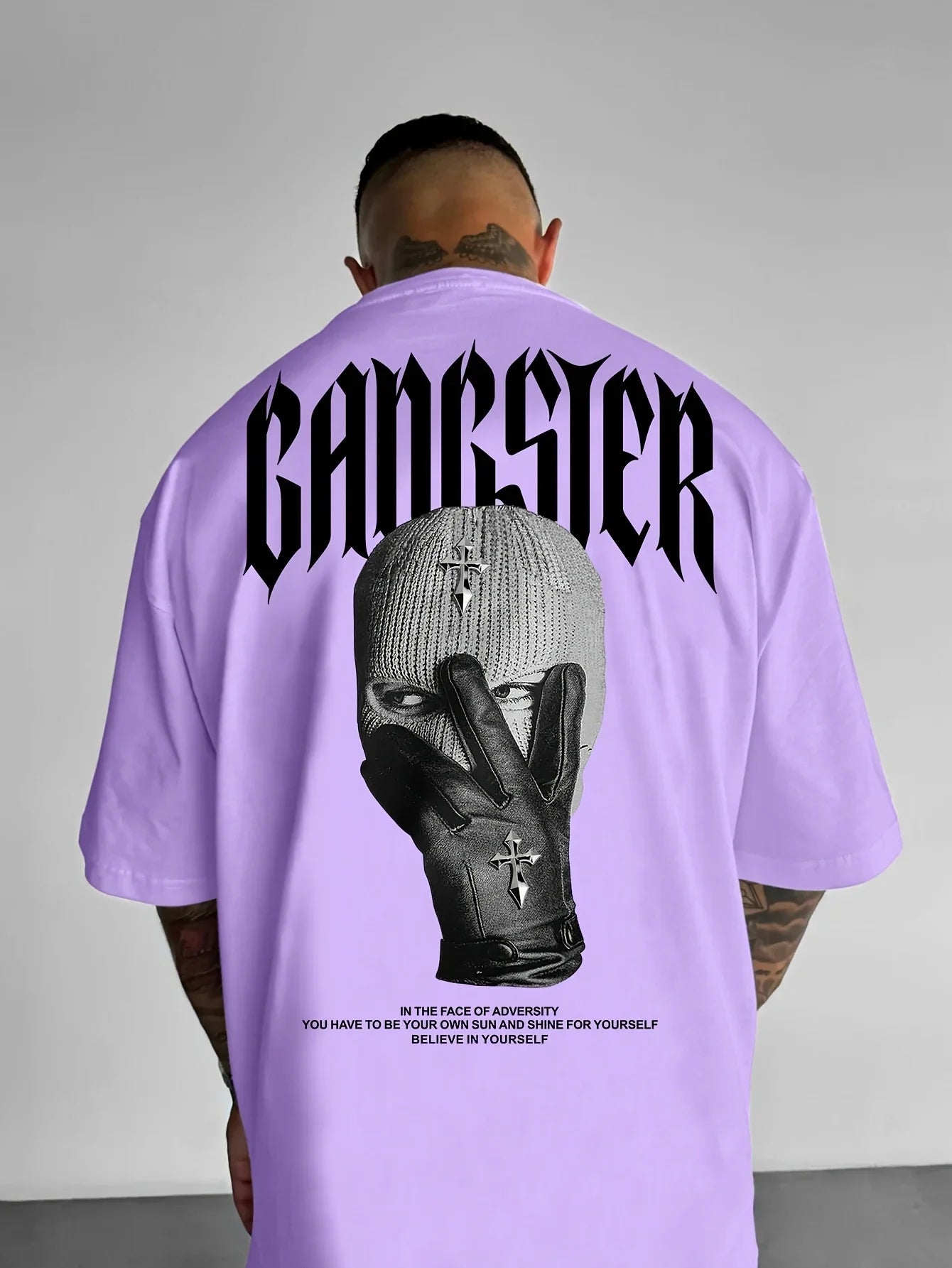 Gangster T-Shirt