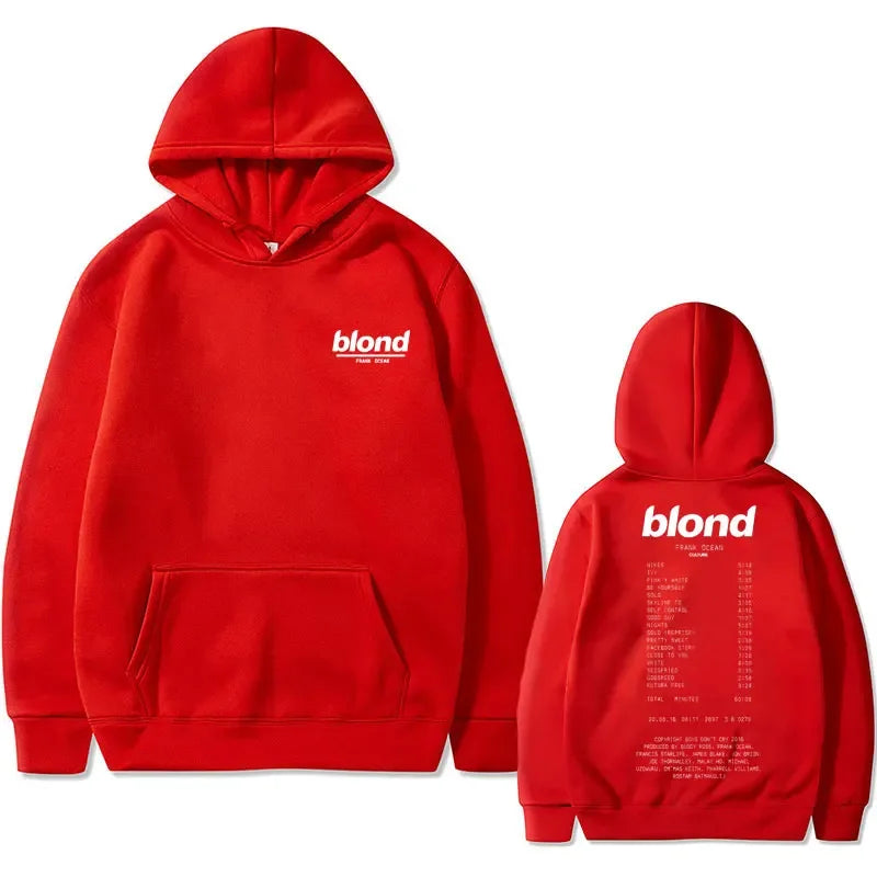 Frank Ocean Hoodie