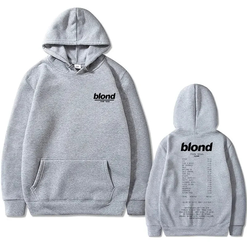 Frank Ocean Hoodie