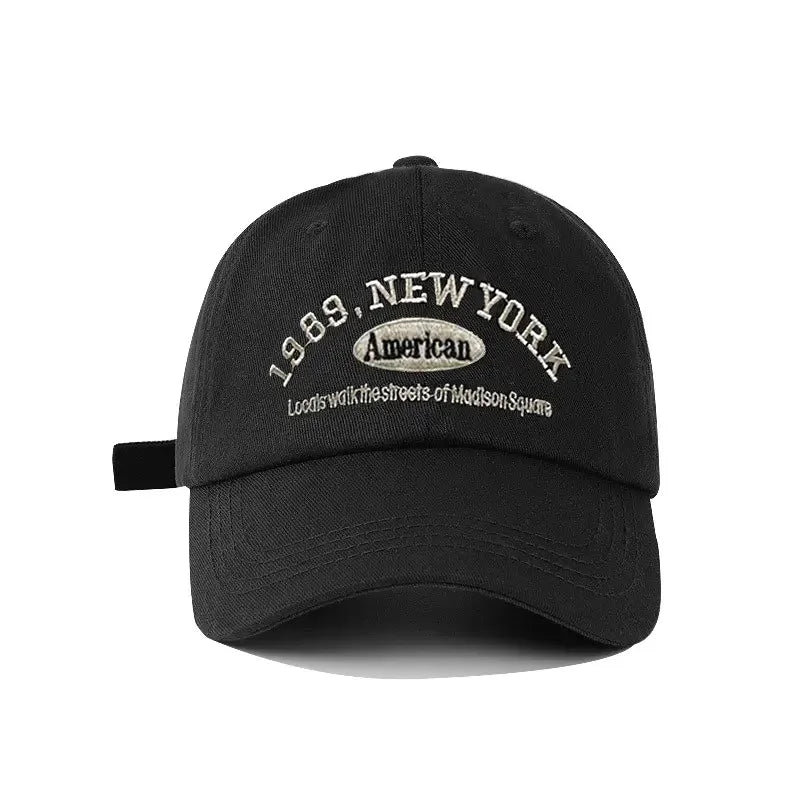 NY Cap
