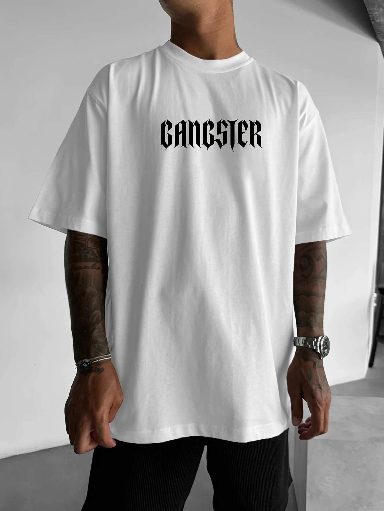 Gangster T-Shirt