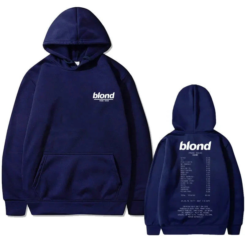 Frank Ocean Hoodie
