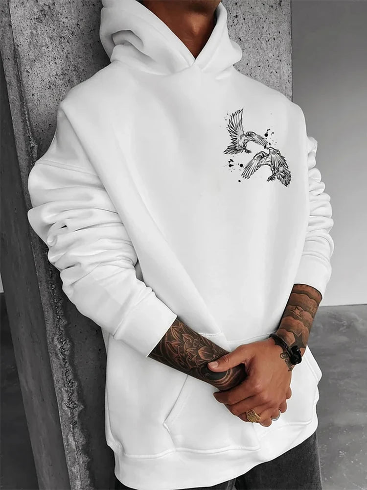 FLEST Oversized Hoodie