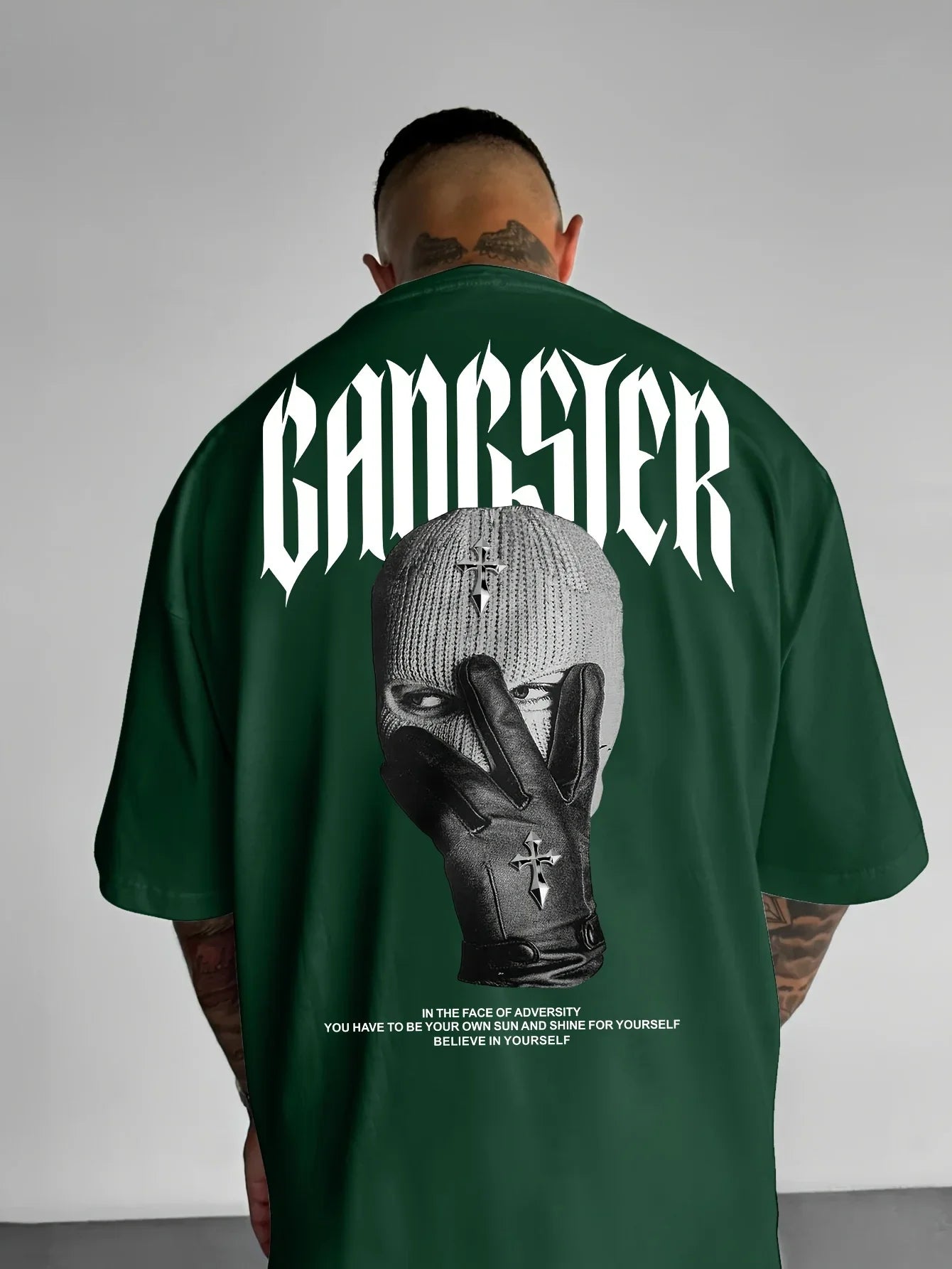 Gangster T-Shirt
